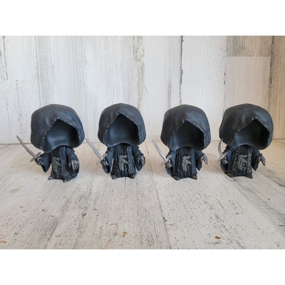 Funko Lord of the rings nazgul collectible set‎ evil figure home decor